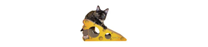 Cat scratcher 貓抓板